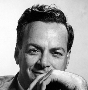 Feynman