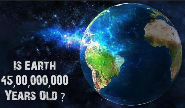 Age of Earth